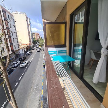 Vv Canteras Luz "By Henrypole Home" Las Palmas de Gran Canaria Bagian luar foto