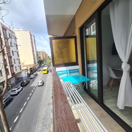 Vv Canteras Luz "By Henrypole Home" Las Palmas de Gran Canaria Bagian luar foto