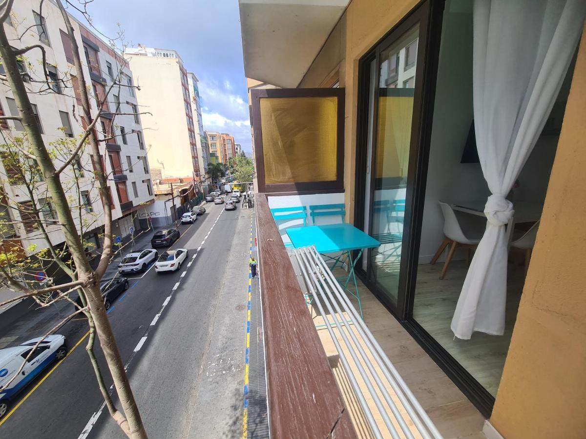 Vv Canteras Luz "By Henrypole Home" Las Palmas de Gran Canaria Bagian luar foto