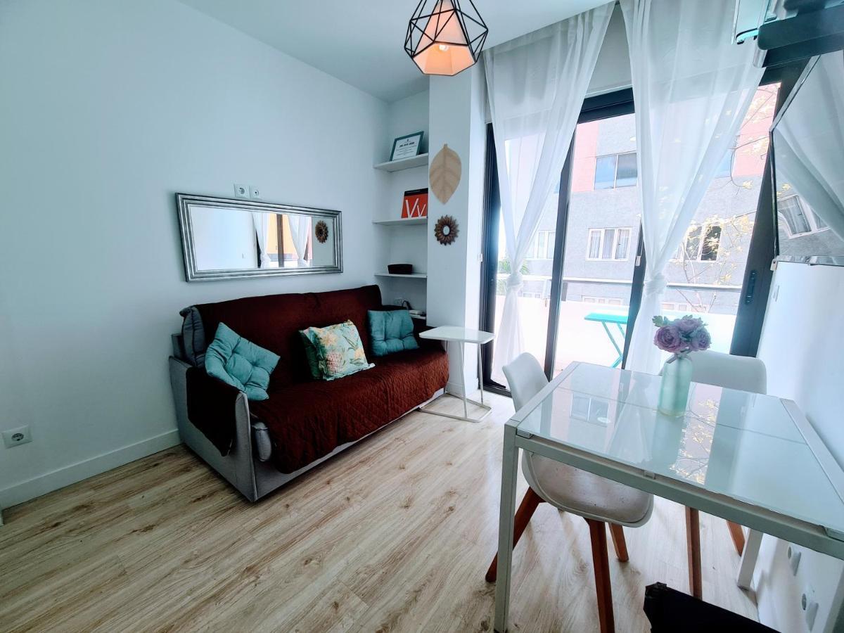 Vv Canteras Luz "By Henrypole Home" Las Palmas de Gran Canaria Bagian luar foto