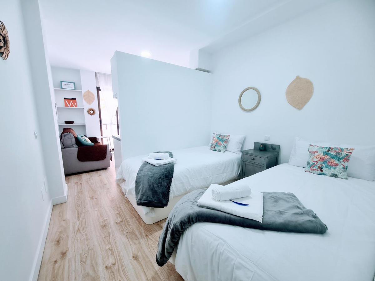 Vv Canteras Luz "By Henrypole Home" Las Palmas de Gran Canaria Bagian luar foto