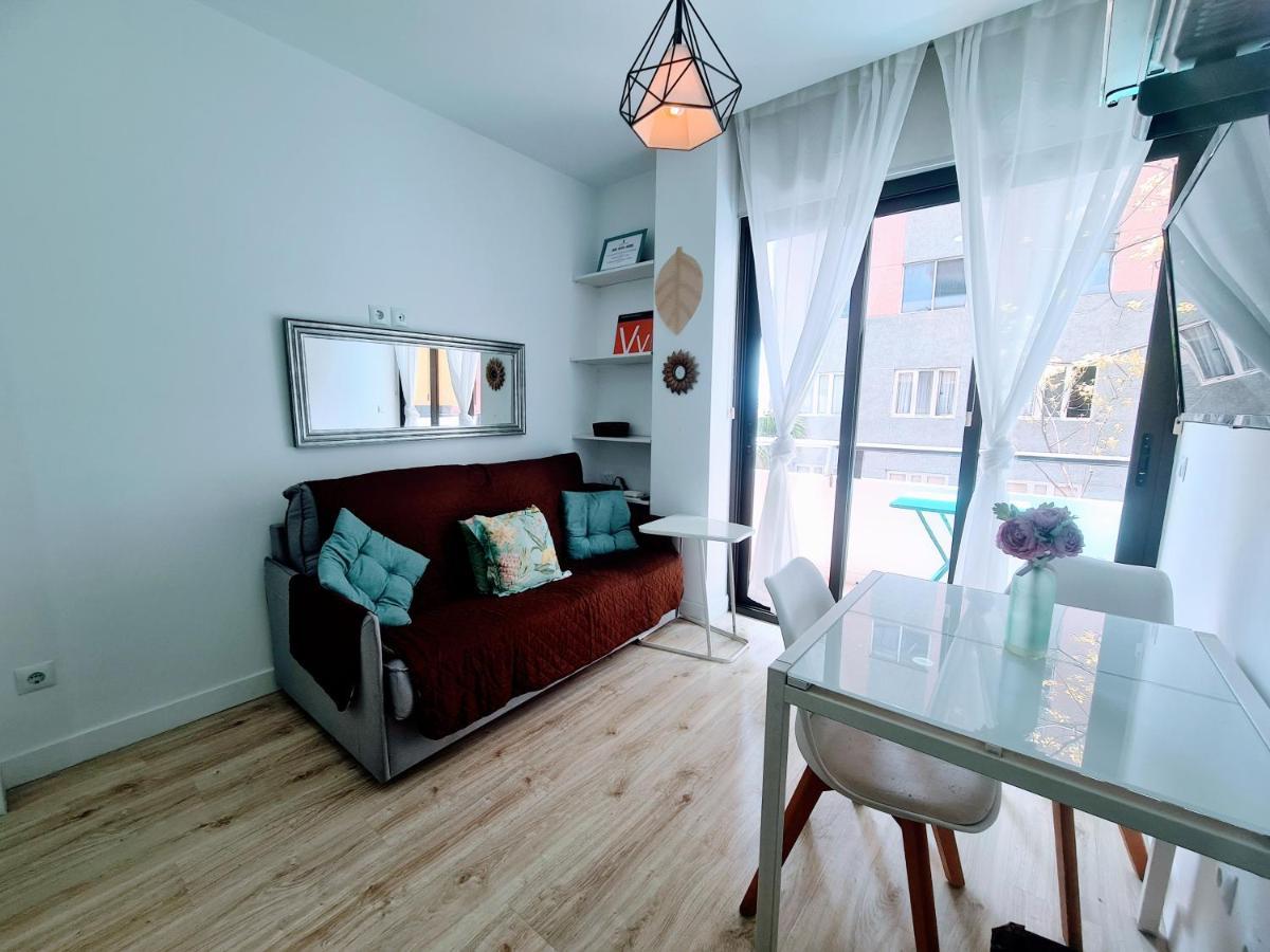 Vv Canteras Luz "By Henrypole Home" Las Palmas de Gran Canaria Bagian luar foto