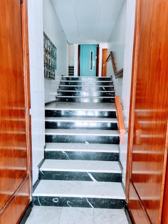 Vv Canteras Luz "By Henrypole Home" Las Palmas de Gran Canaria Bagian luar foto
