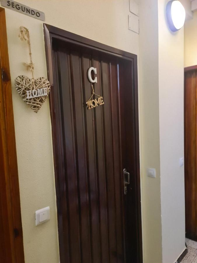 Vv Canteras Luz "By Henrypole Home" Las Palmas de Gran Canaria Bagian luar foto